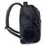 Hi-tec Rals Rucksack, Black