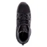 Hi-tec Rango Wanderschuhe, Black / dark grey