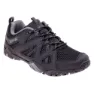 Hi-tec Rango Wanderschuhe, Black / dark grey