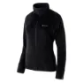 Hi-tec Rani Fleece Mit Durchgehendem Reißverschluss, Black