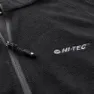 Hi-tec Rani Fleece Mit Durchgehendem Reißverschluss, Black