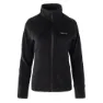 Hi-tec Rani Fleece Mit Durchgehendem Reißverschluss, Black