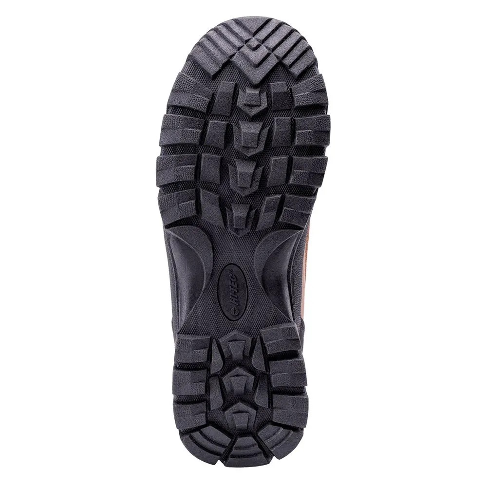 Hi-tec Renar Mid Wanderstiefel Hi-tec Renar Mid Wanderstiefel