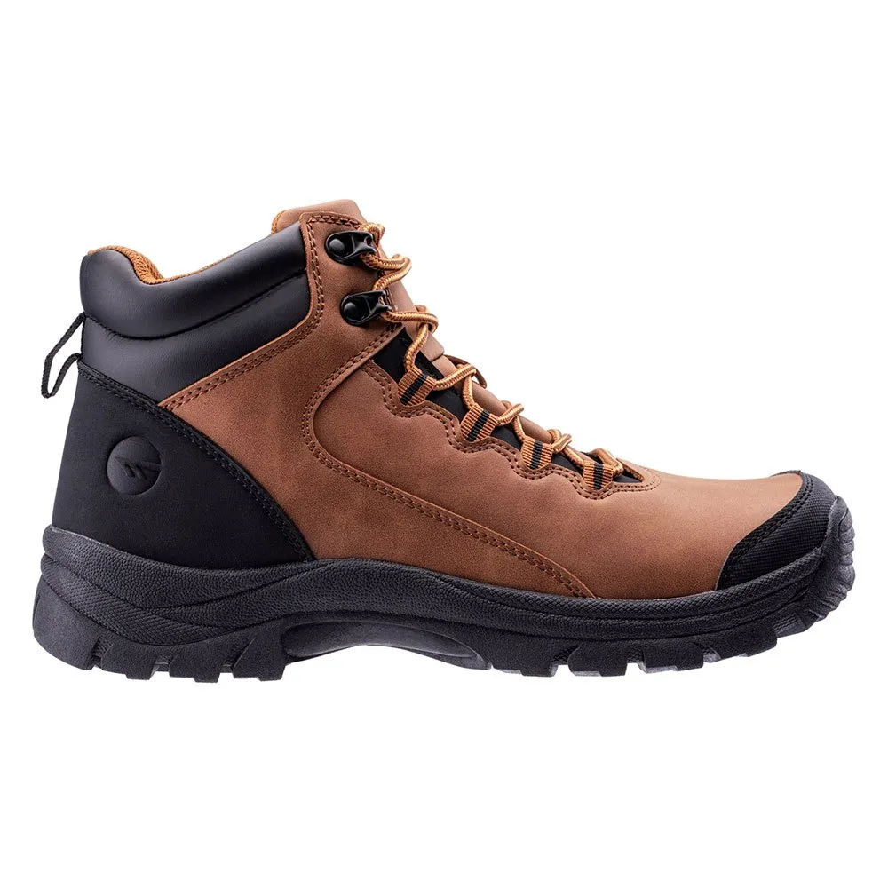Hi-tec Renar Mid Wanderstiefel Hi-tec Renar Mid Wanderstiefel