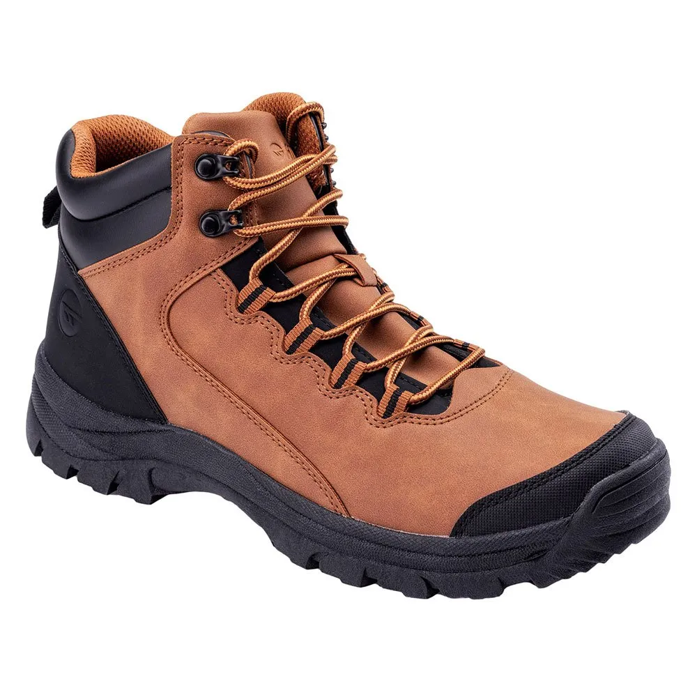 Hi-tec Renar Mid Wanderstiefel Hi-tec Renar Mid Wanderstiefel