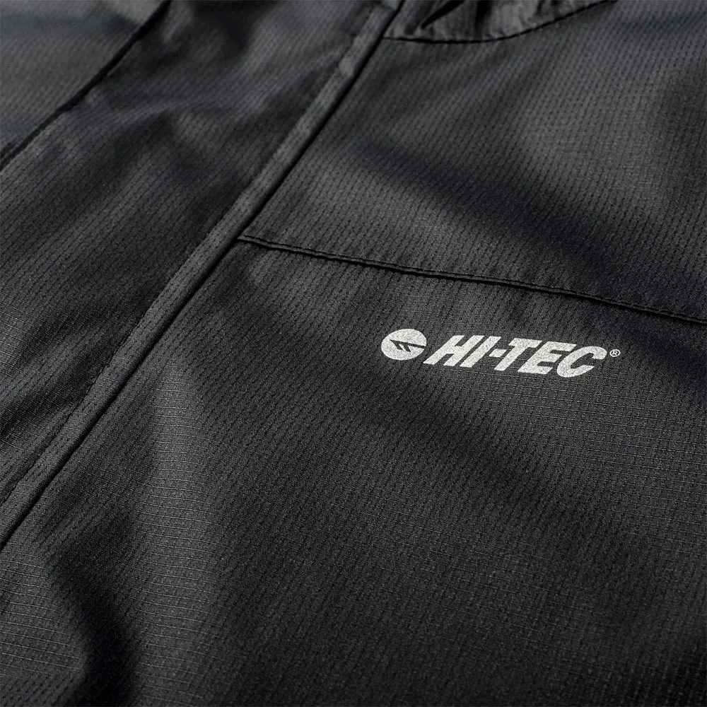 Hi-tec Resti Softshelljacke Hi-tec Resti Softshelljacke