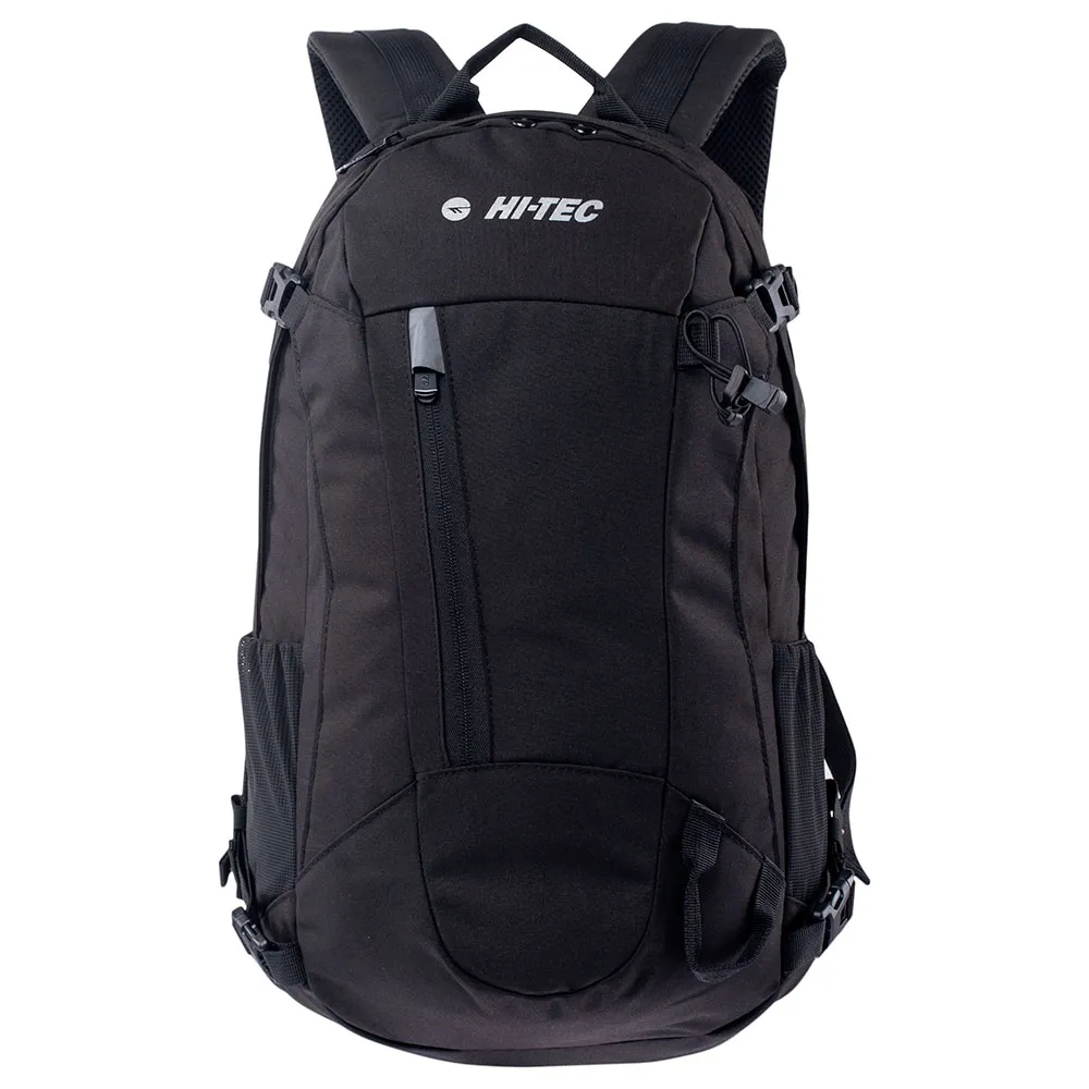 Hi-tec Reviver 25l Rucksack, Black Hi-tec Reviver 25l Rucksack, Black
