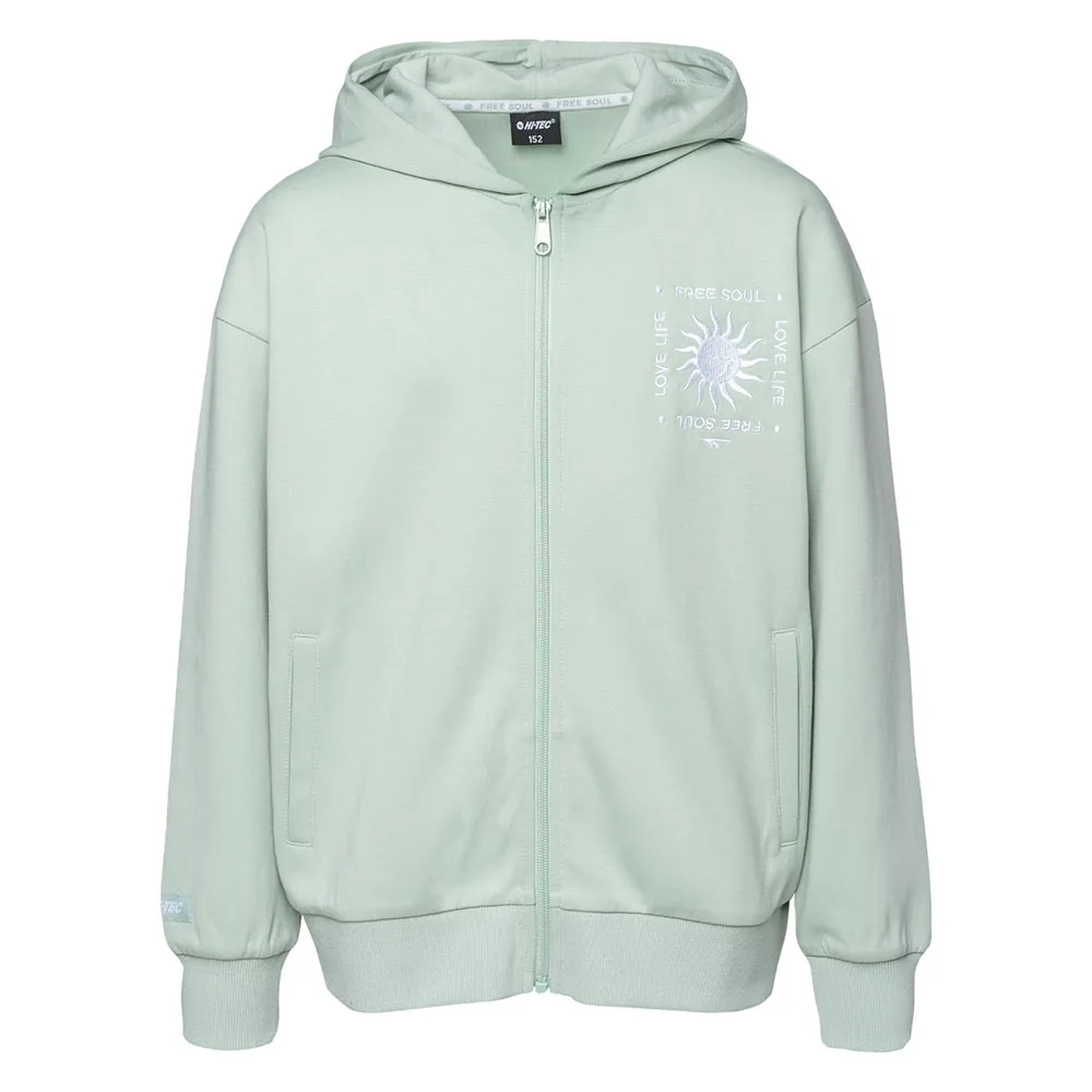 Hi-tec Rigel Sweatshirt