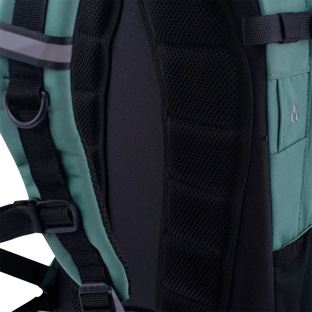 Hi-tec River 20l Rucksack Hi-tec River 20l Rucksack