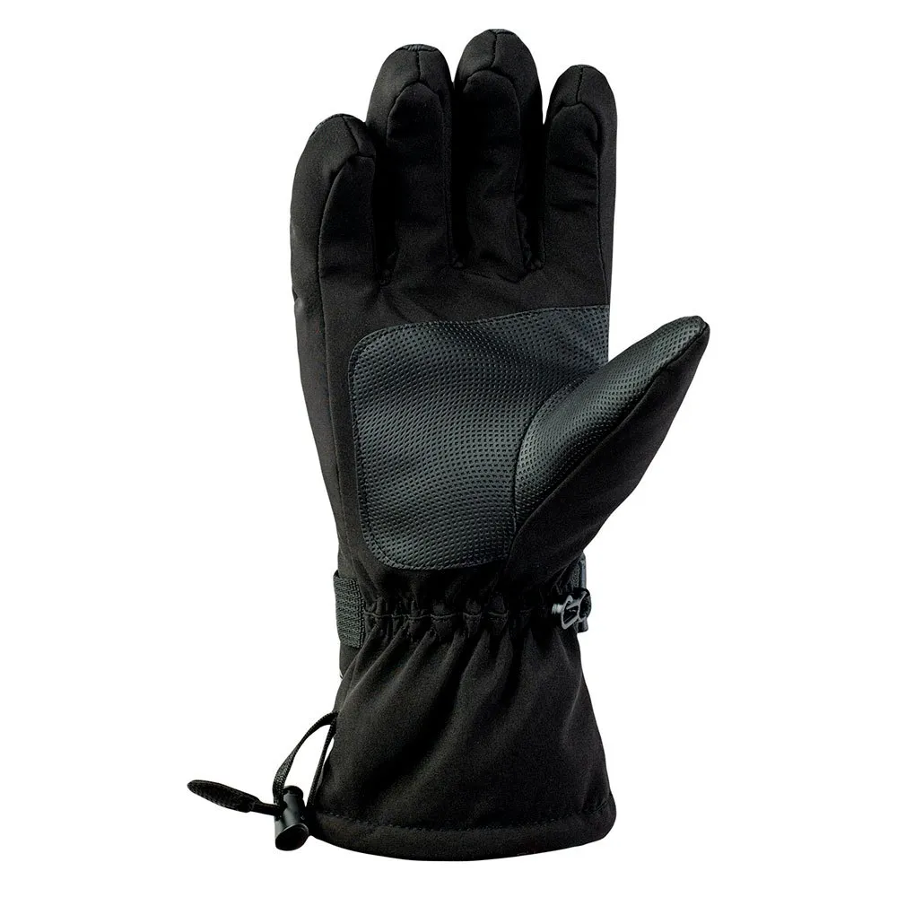 Hi-tec Rodeno Handschuhe, Black Hi-tec Rodeno Handschuhe, Black