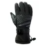 Hi-tec Rodeno Handschuhe, Black