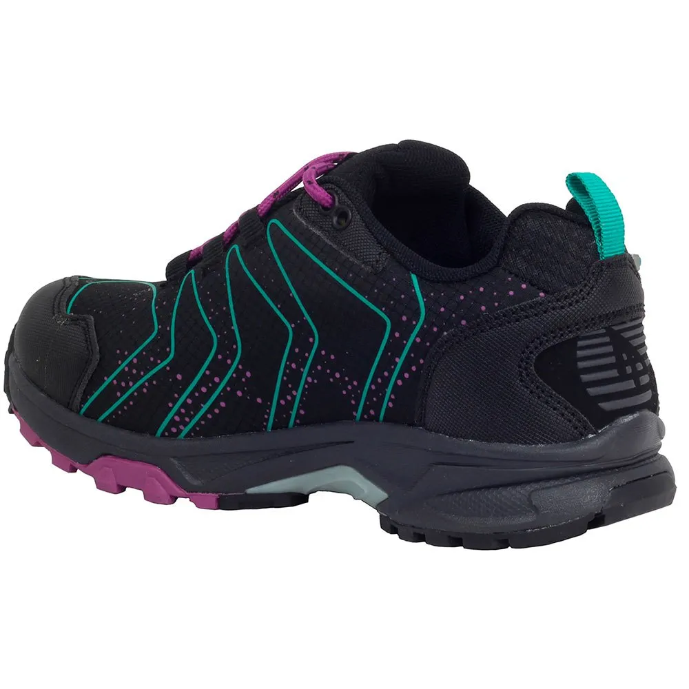 Hi-tec Roncal Low Wp Wanderschuhe Hi-tec Roncal Low Wp Wanderschuhe