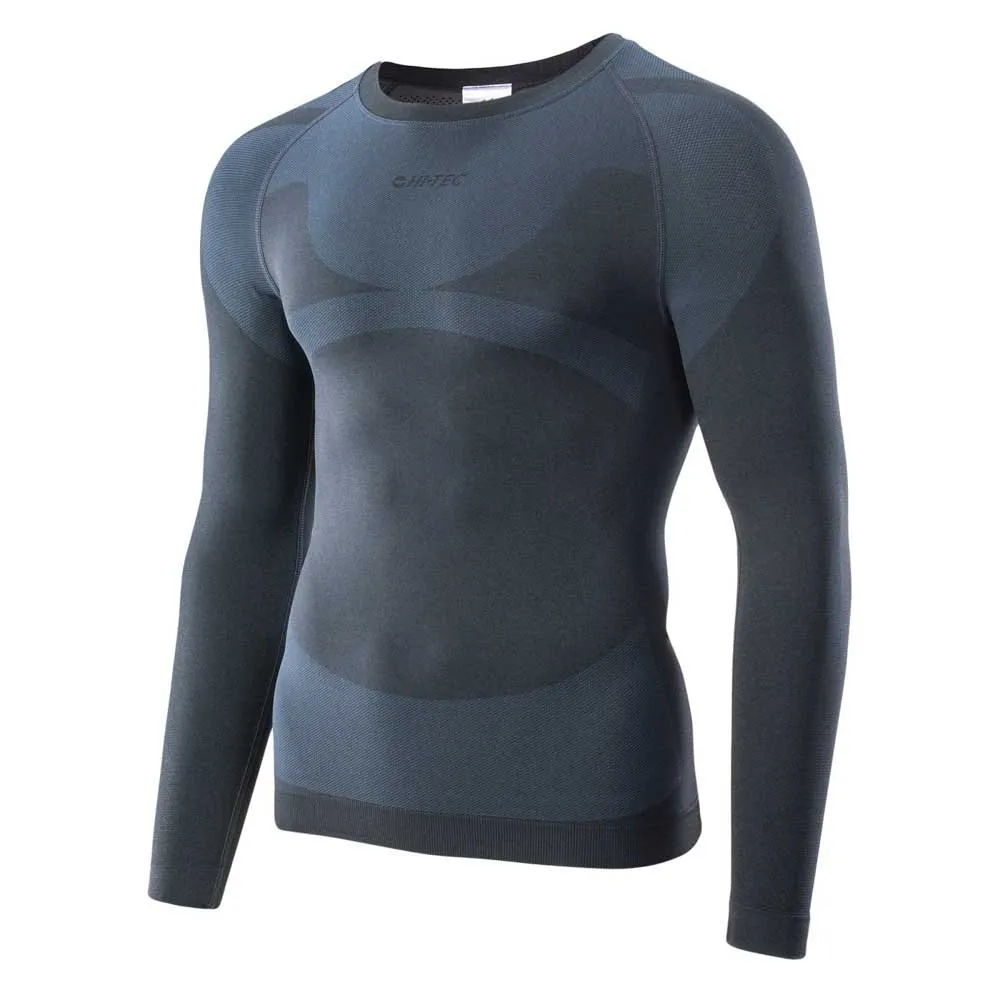 Hi-tec Ronin Langarm-baselayer Hi-tec Ronin Langarm-baselayer