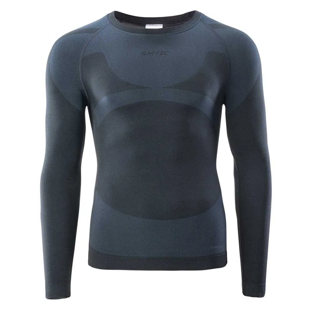 Hi-tec Ronin Langarm-baselayer Hi-tec Ronin Langarm-baselayer