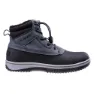 Hi-tec Roton Mid Teen Wanderstiefel, Navy / black, EU 37