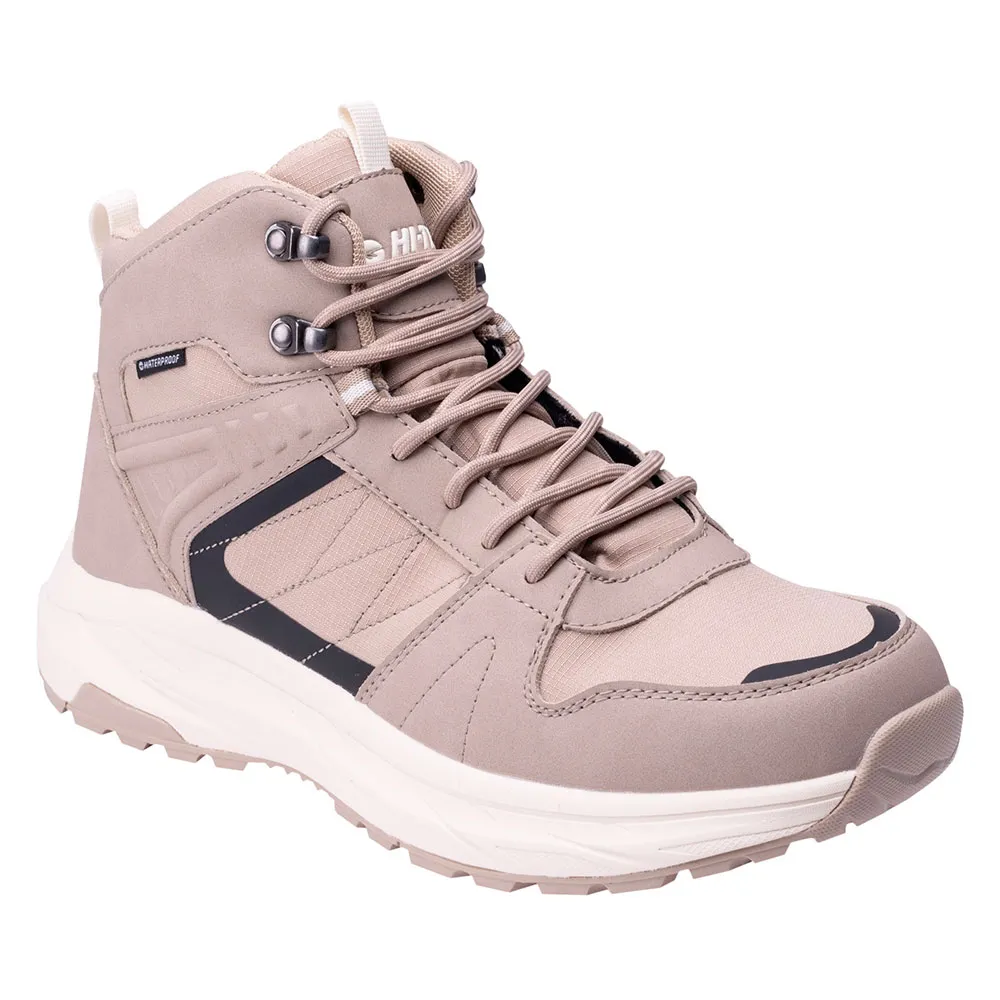 Hi-tec Rozes Wp Wanderstiefel Hi-tec Rozes Wp Wanderstiefel