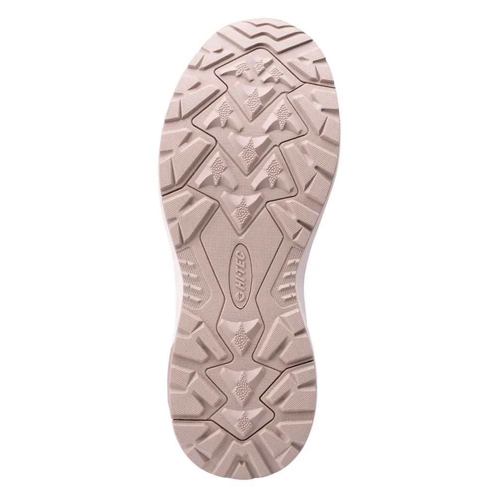 Hi-tec Rozes Wp Wanderstiefel Hi-tec Rozes Wp Wanderstiefel