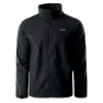 Hi-tec Ryder Softshelljacke, Black / black