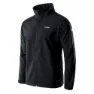 Hi-tec Ryder Softshelljacke, Black / black