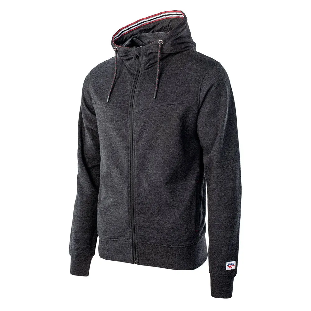 Hi-tec Sabarin Kapuzenpullover Hi-tec Sabarin Kapuzenpullover