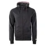 Black melange