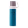Hi-tec Samen 600ml Thermosflasche, Teal / gray, One Size