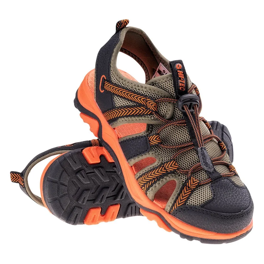 Hi-tec Sanev Sandalen Hi-tec Sanev Sandalen