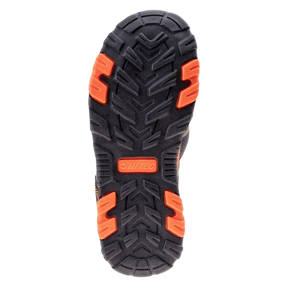 Hi-tec Sanev Sandalen Hi-tec Sanev Sandalen