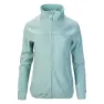 Eggshell blue / white