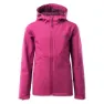 Hi-tec Savro Softshelljacke, Boysenberry / potent purple, 152cm