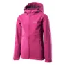 Hi-tec Savro Softshelljacke, Boysenberry / potent purple, 152cm