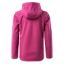 Hi-tec Savro Softshelljacke, Boysenberry / potent purple, 152cm