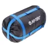 Hi-tec Sedak Schlafsack, Princess blue / dress blues / sharkskin
