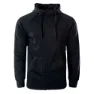 Dark grey melange