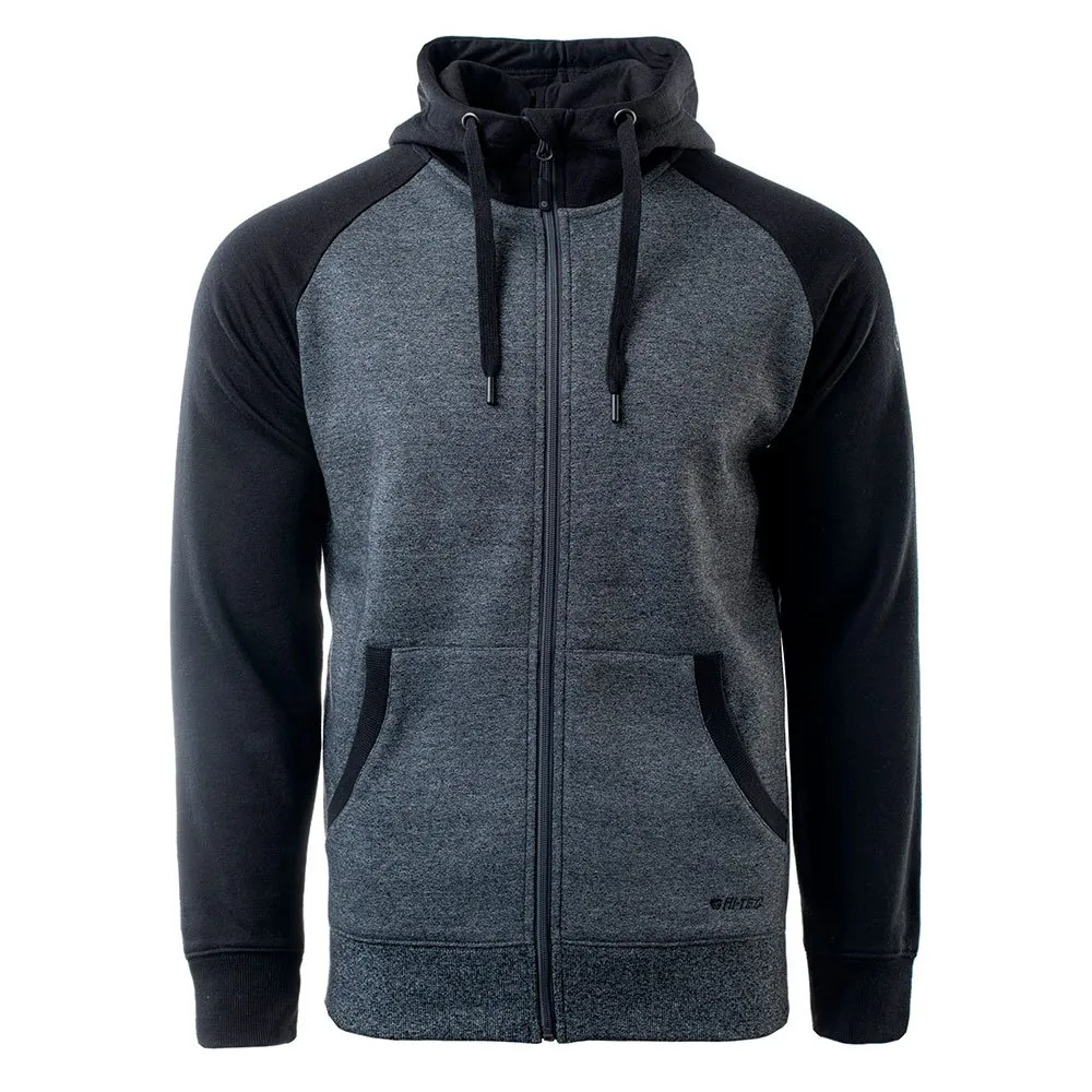 Hi-tec Selan Kapuzenpullover Hi-tec Selan Kapuzenpullover