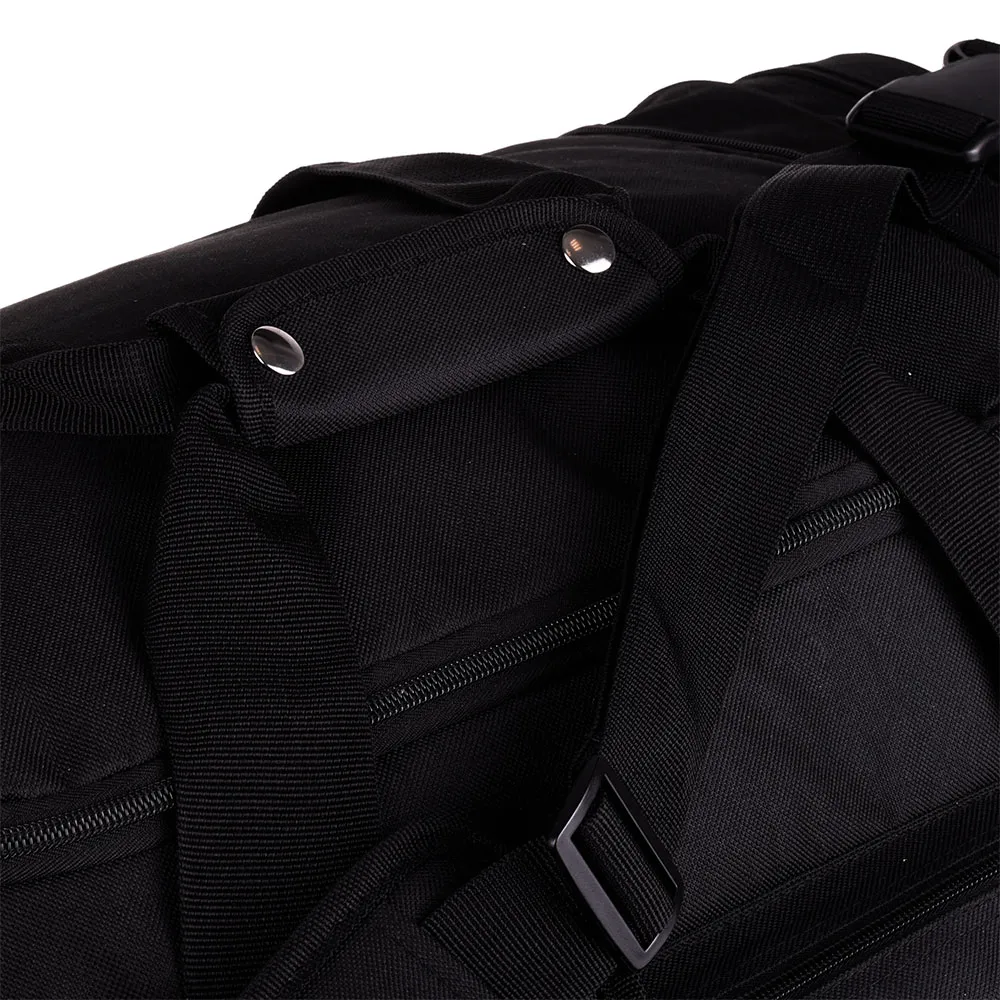 Hi-tec Setro L 80l Tasche, Black