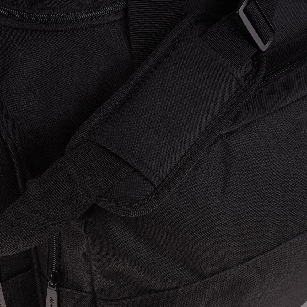 Hi-tec Setro L 80l Tasche, Black