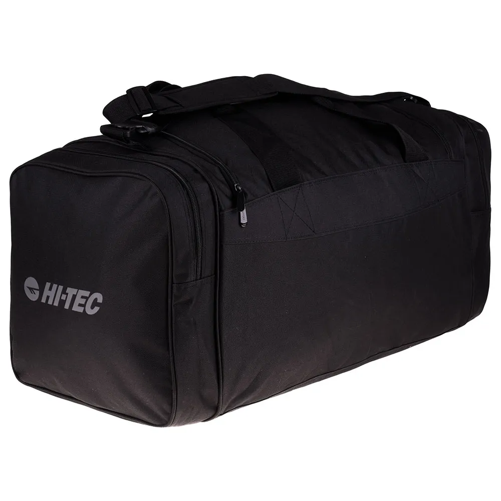 Hi-tec Setro L 80l Tasche, Black