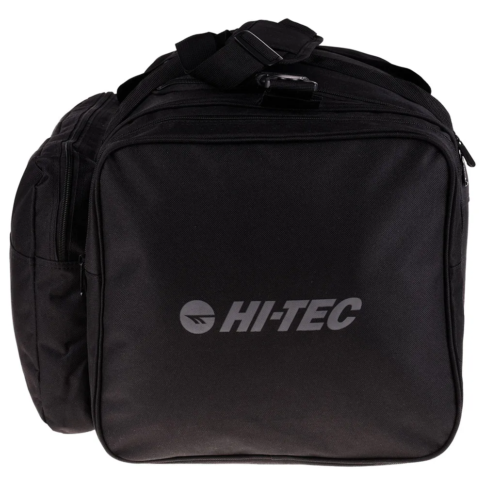 Hi-tec Setro L 80l Tasche, Black