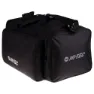 Hi-tec Setro L 80l Tasche, Black