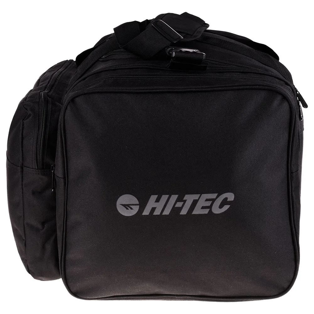 Hi-tec Setro M 50l Tasche, Black Hi-tec Setro M 50l Tasche, Black