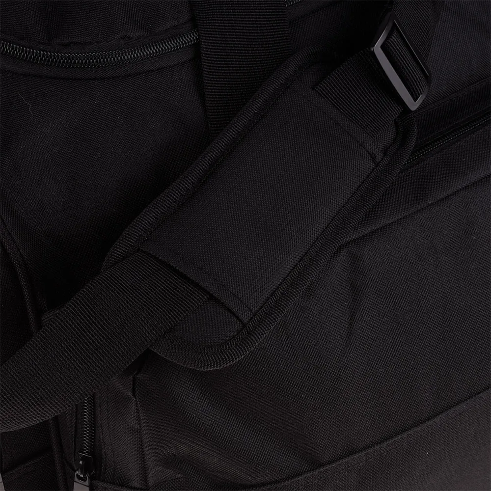 Hi-tec Setro M 50l Tasche, Black Hi-tec Setro M 50l Tasche, Black