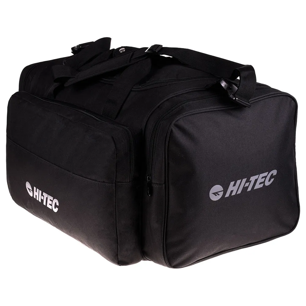 Hi-tec Setro M 50l Tasche, Black Hi-tec Setro M 50l Tasche, Black