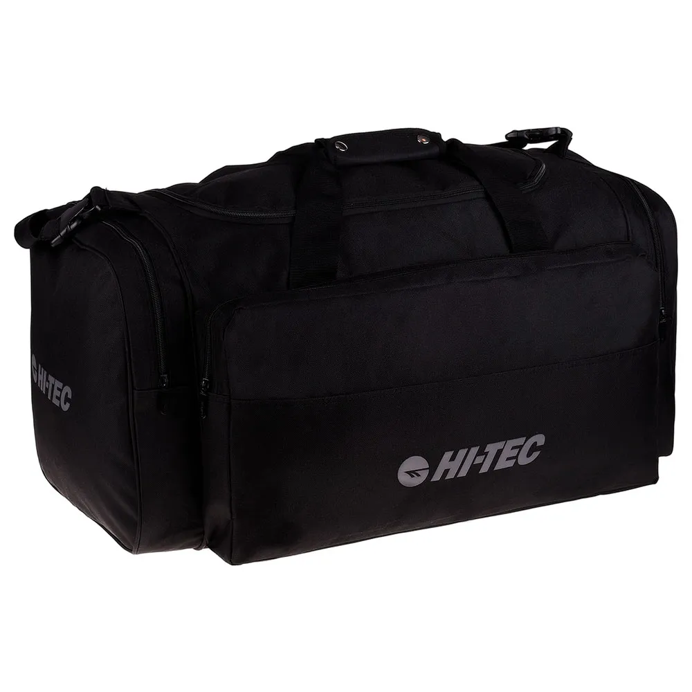 Hi-tec Setro M 50l Tasche, Black Hi-tec Setro M 50l Tasche, Black