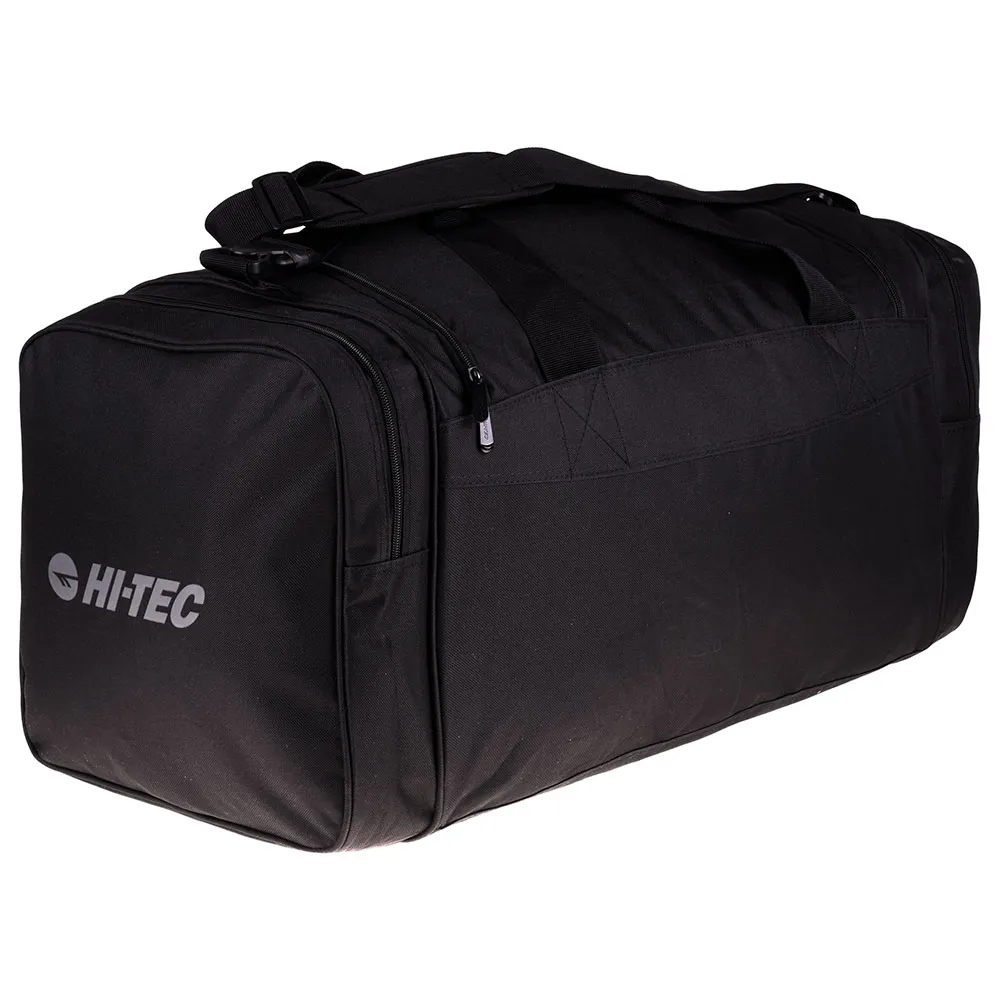 Hi-tec Setro M 50l Tasche, Black Hi-tec Setro M 50l Tasche, Black