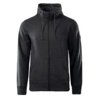 Hi-tec Silian Ii Kapuzenpullover Hi-tec Silian Ii Kapuzenpullover