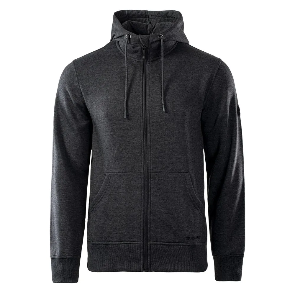Hi-tec Silian Ii Kapuzenpullover Hi-tec Silian Ii Kapuzenpullover