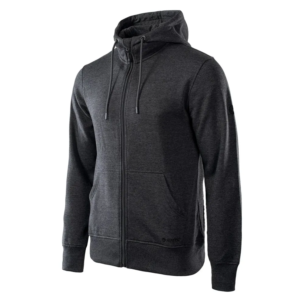 Hi-tec Silian Ii Kapuzenpullover Hi-tec Silian Ii Kapuzenpullover