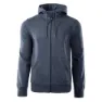 Light navy melange