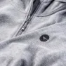 Hi-tec Silian Kapuzenpullover, Grey melange